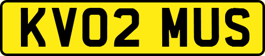 KV02MUS