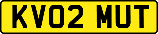 KV02MUT