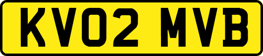 KV02MVB