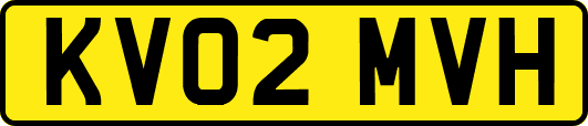 KV02MVH