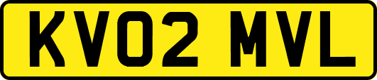 KV02MVL