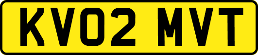 KV02MVT