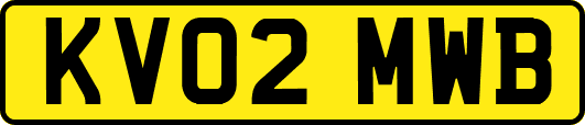 KV02MWB