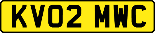 KV02MWC