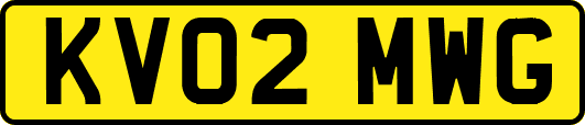 KV02MWG