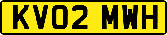 KV02MWH