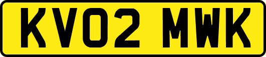 KV02MWK