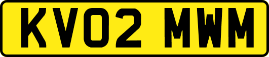 KV02MWM