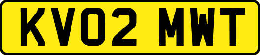KV02MWT