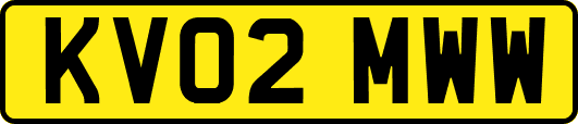 KV02MWW