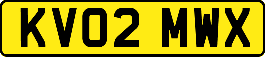 KV02MWX
