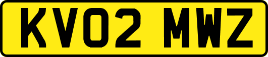 KV02MWZ