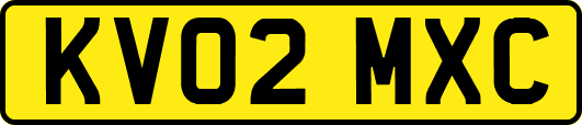 KV02MXC