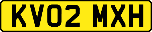 KV02MXH