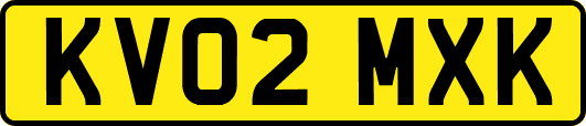KV02MXK