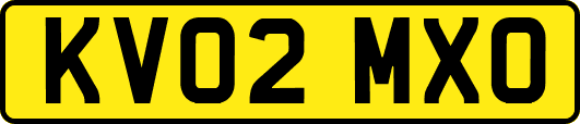 KV02MXO