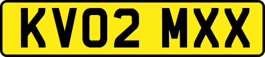 KV02MXX