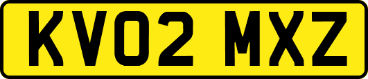 KV02MXZ
