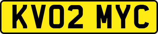 KV02MYC