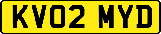 KV02MYD
