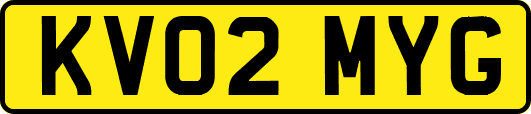 KV02MYG