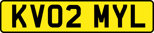 KV02MYL