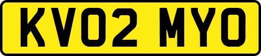KV02MYO
