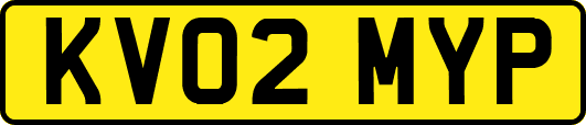 KV02MYP