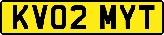 KV02MYT