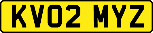 KV02MYZ
