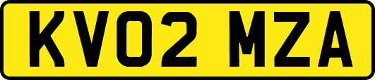 KV02MZA