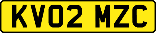 KV02MZC