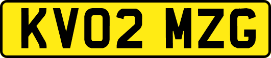 KV02MZG
