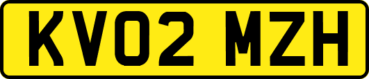 KV02MZH