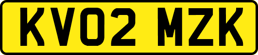 KV02MZK