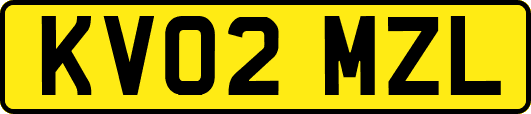 KV02MZL