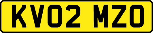 KV02MZO