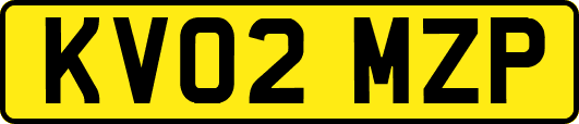 KV02MZP