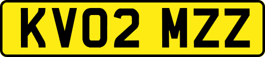 KV02MZZ