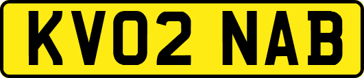 KV02NAB