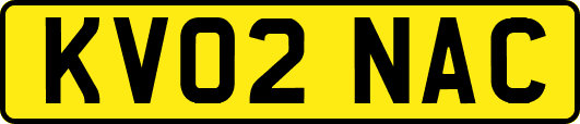 KV02NAC