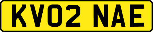 KV02NAE