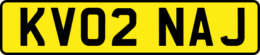 KV02NAJ