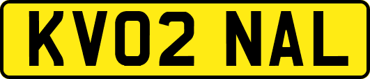 KV02NAL