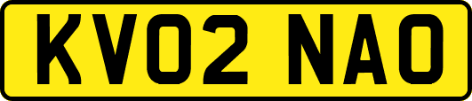 KV02NAO