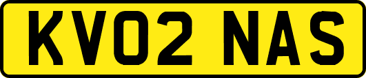 KV02NAS