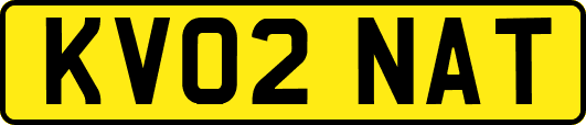 KV02NAT