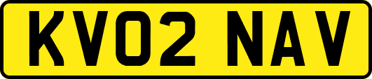 KV02NAV