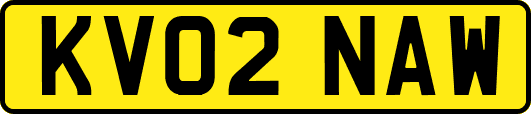 KV02NAW