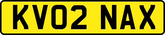 KV02NAX